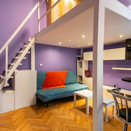 Chez Borisz Apartment Budapest Exterior photo