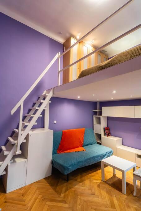 Chez Borisz Apartment Budapest Exterior photo