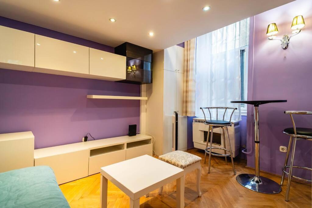 Chez Borisz Apartment Budapest Exterior photo